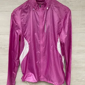 | Brooks | lightweight running jacket. Size M.