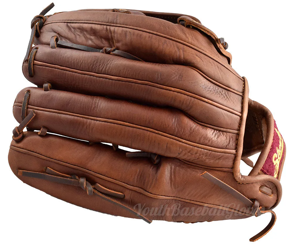 14" H Web Shoeless Joe Outfielder's Baseball Glove - 1400HWR
