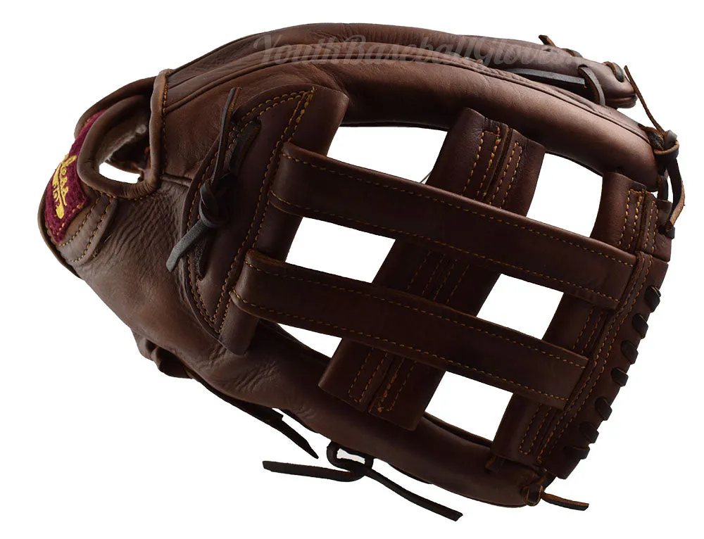 14" H Web Shoeless Joe Outfielder's Baseball Glove - 1400HWR