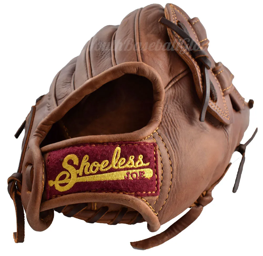 14" H Web Shoeless Joe Outfielder's Baseball Glove - 1400HWR