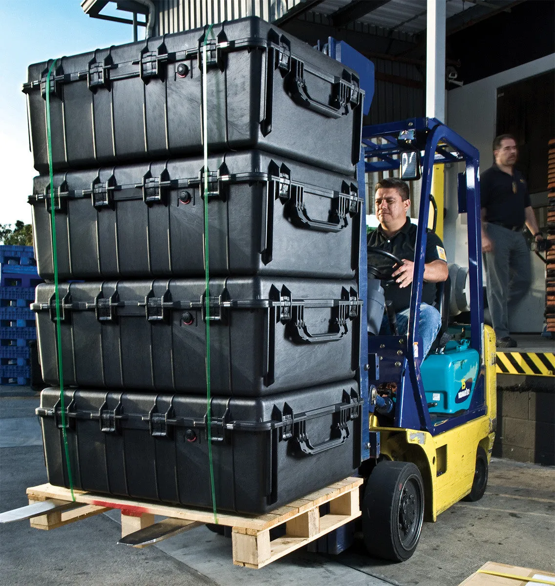 1730 Transport Case