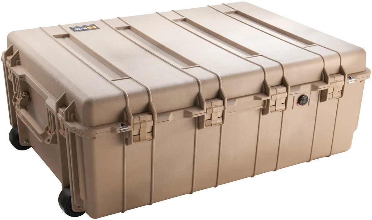 1730 Transport Case