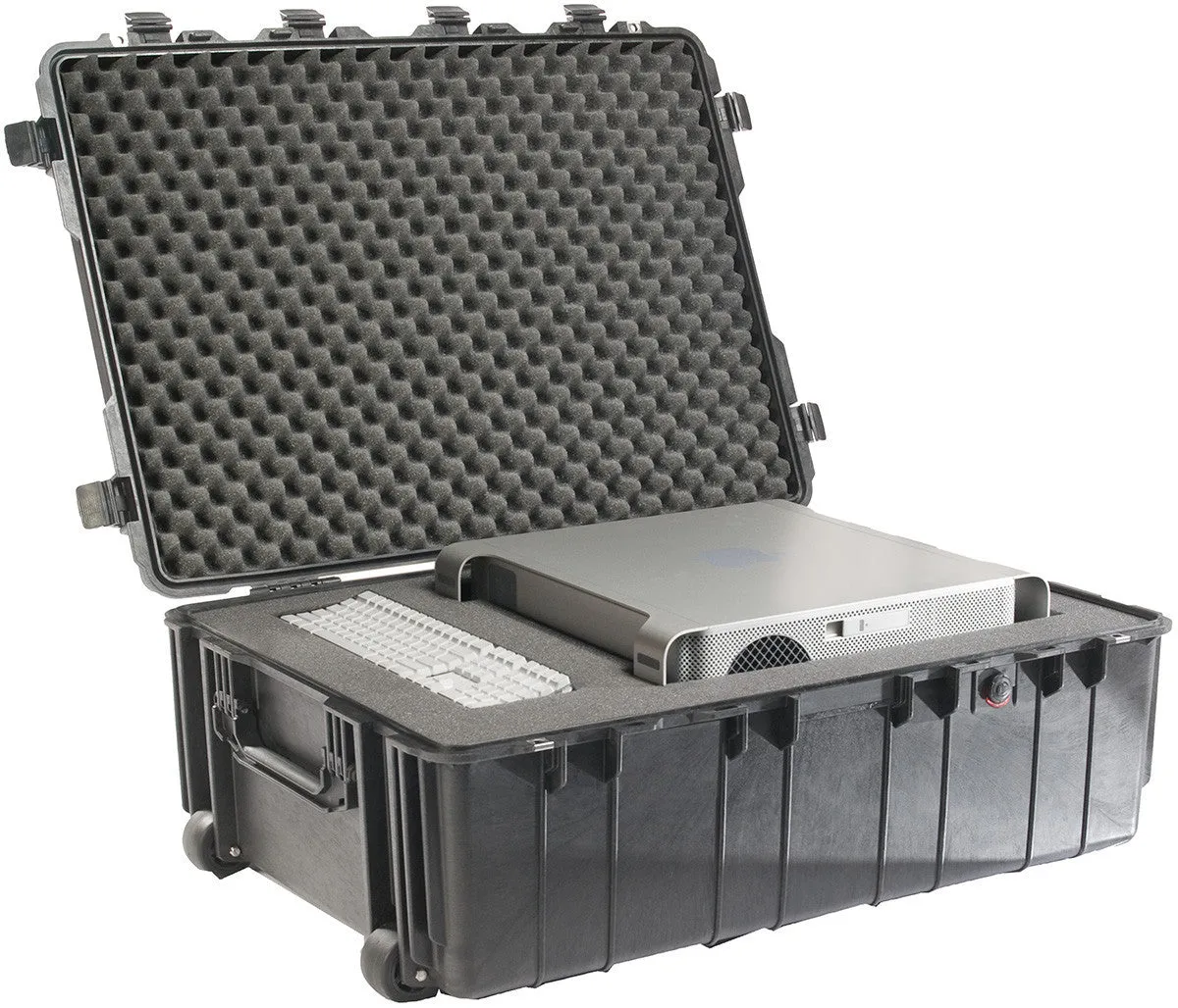 1730 Transport Case