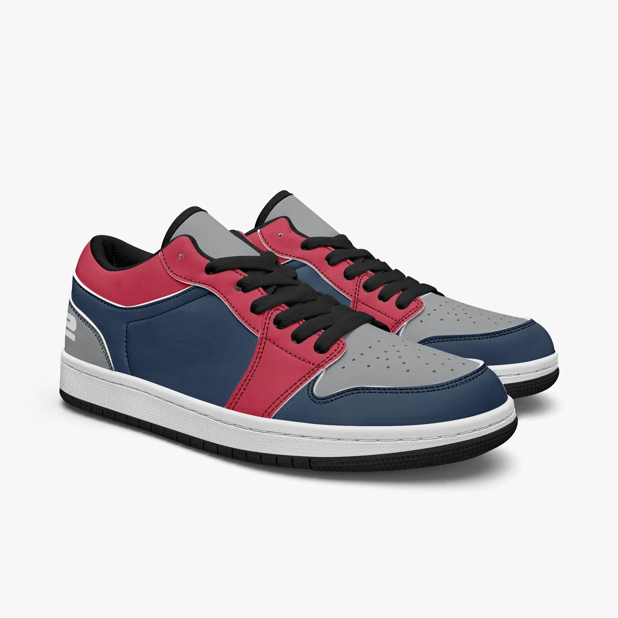 202 Women Low-Top Basketball Shoes by Niche Era
