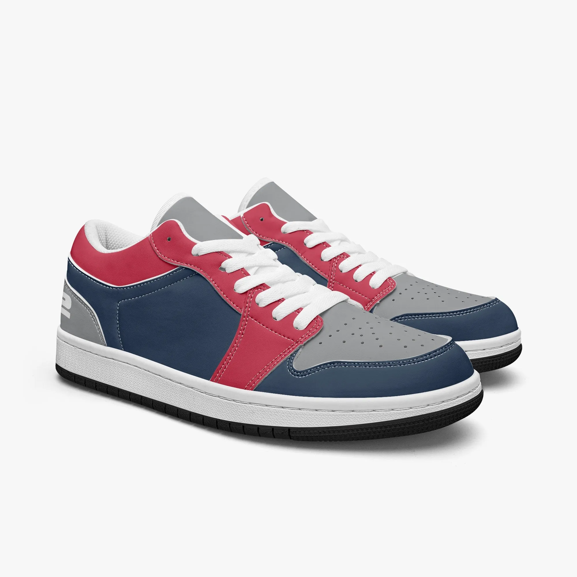 202 Women Low-Top Basketball Shoes by Niche Era