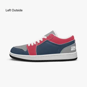 202 Women Low-Top Basketball Shoes by Niche Era