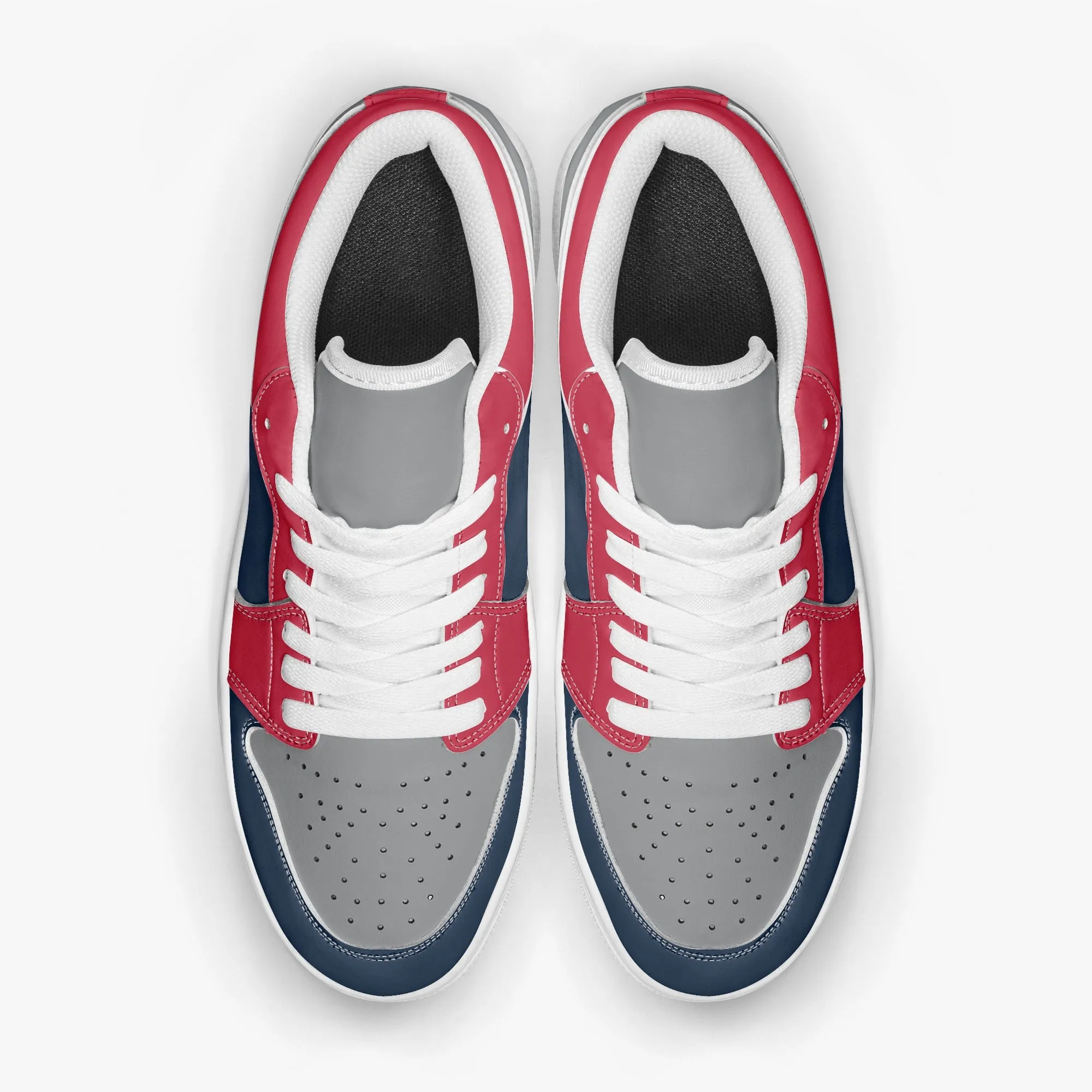 202 Women Low-Top Basketball Shoes by Niche Era