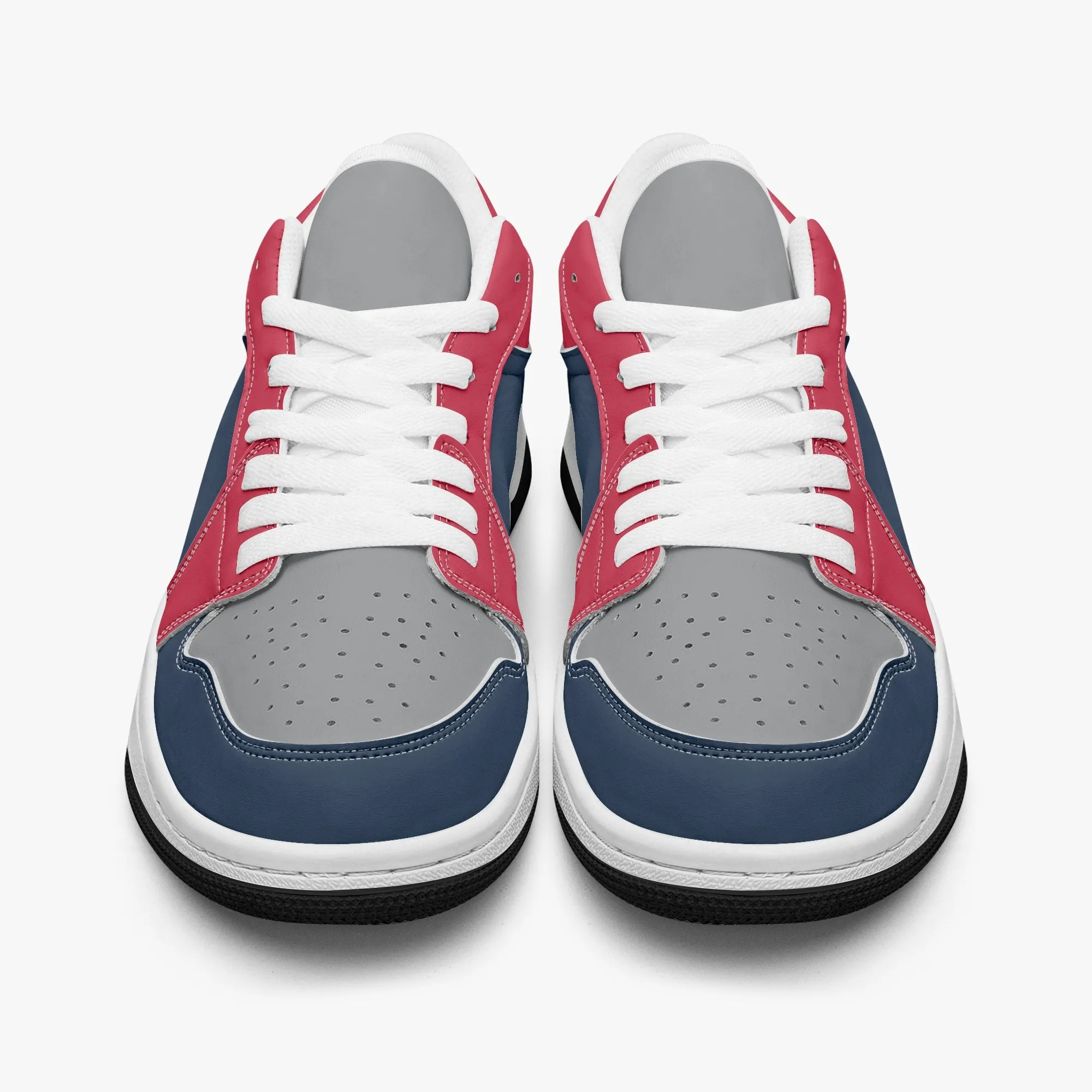 202 Women Low-Top Basketball Shoes by Niche Era