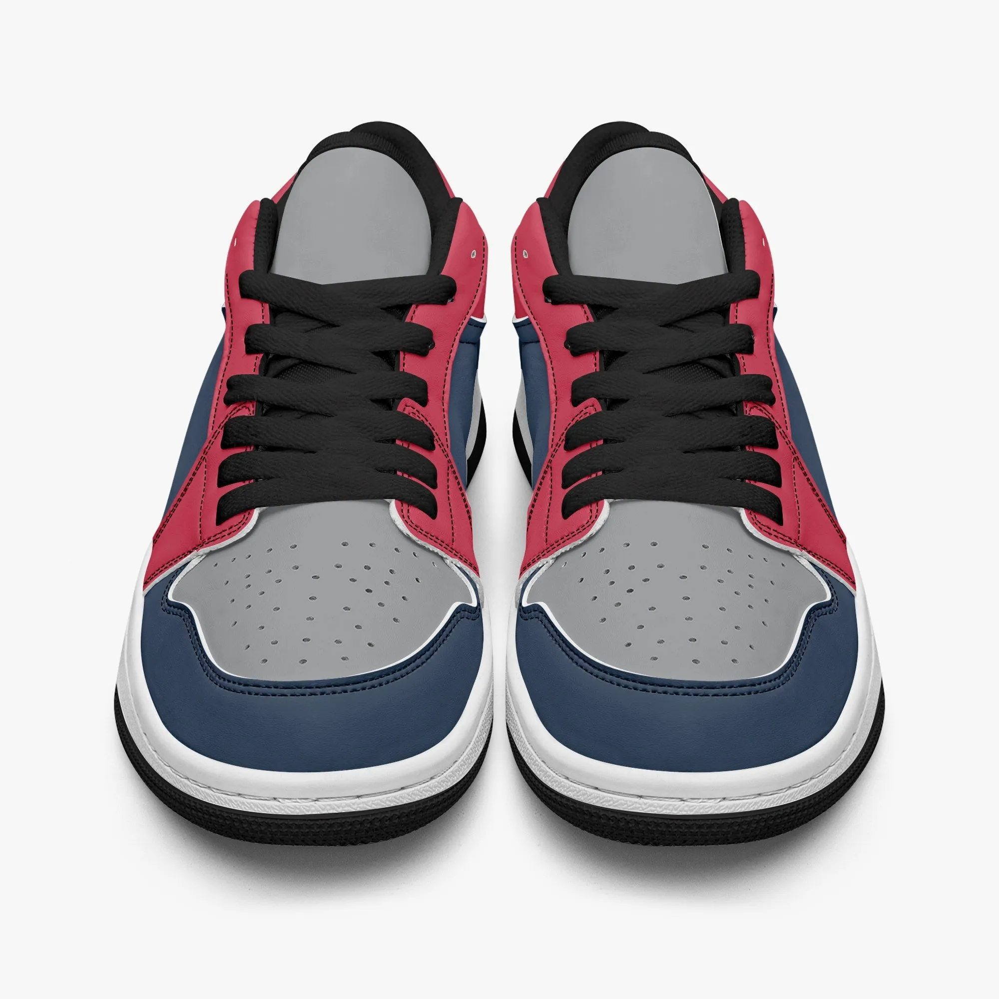 202 Women Low-Top Basketball Shoes by Niche Era