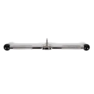 20" Straight Bar Attachment