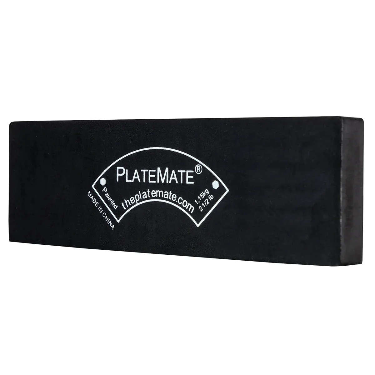 2.5 LB Brick Magnet Weights