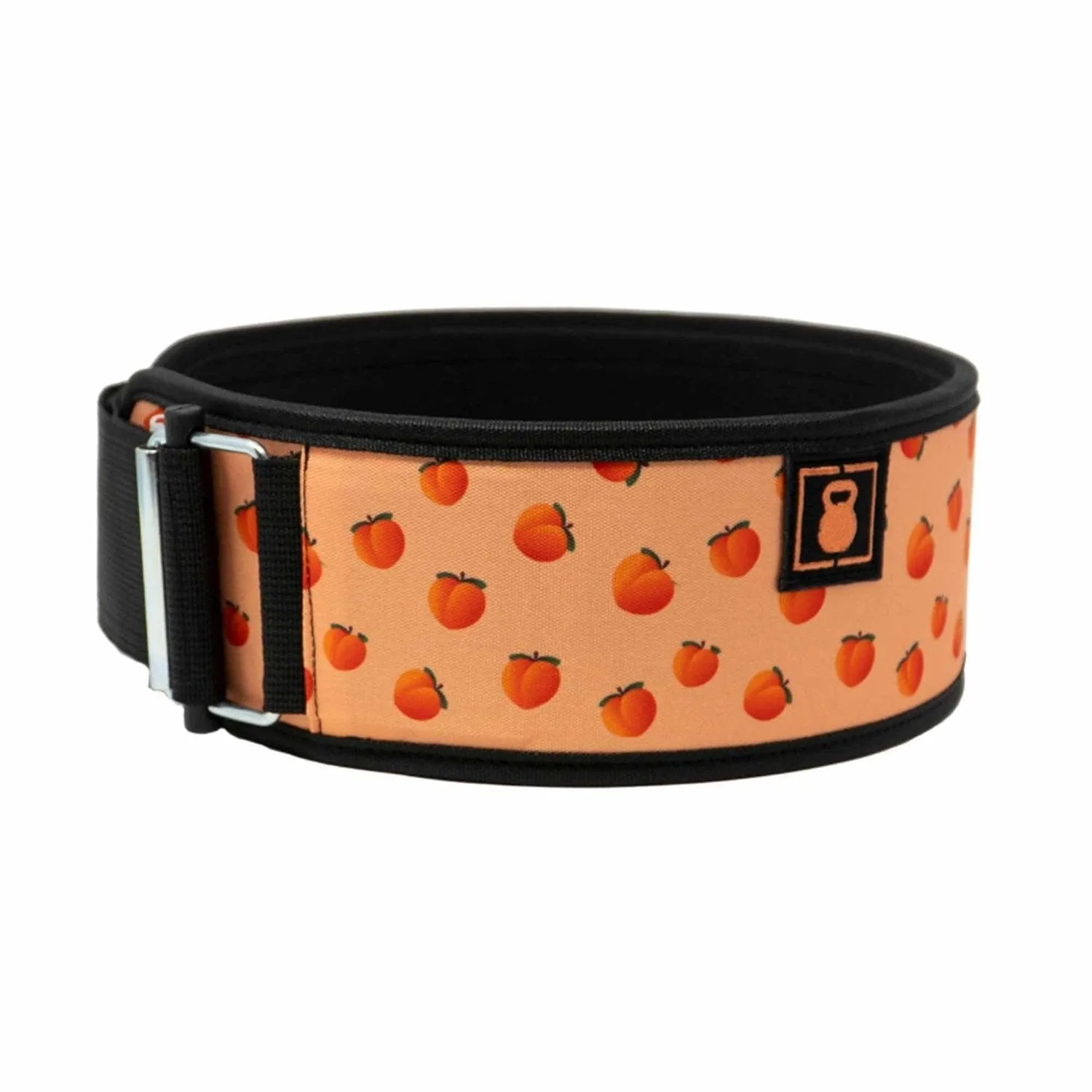 2POOD Peach, Please Gewichthebergürtel