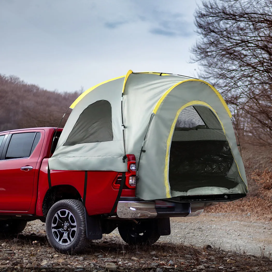 3-4 Person Truck Short Bed Car SUV Tail Large