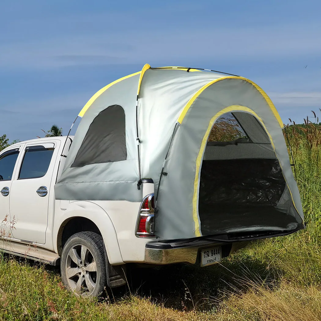 3-4 Person Truck Short Bed Car SUV Tail Large
