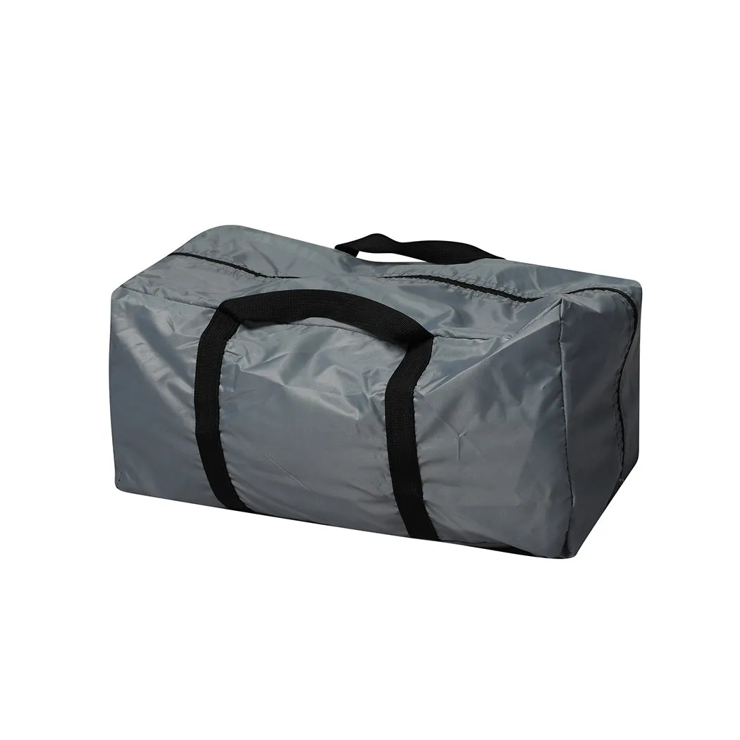 3-4 Person Truck Short Bed Car SUV Tail Large