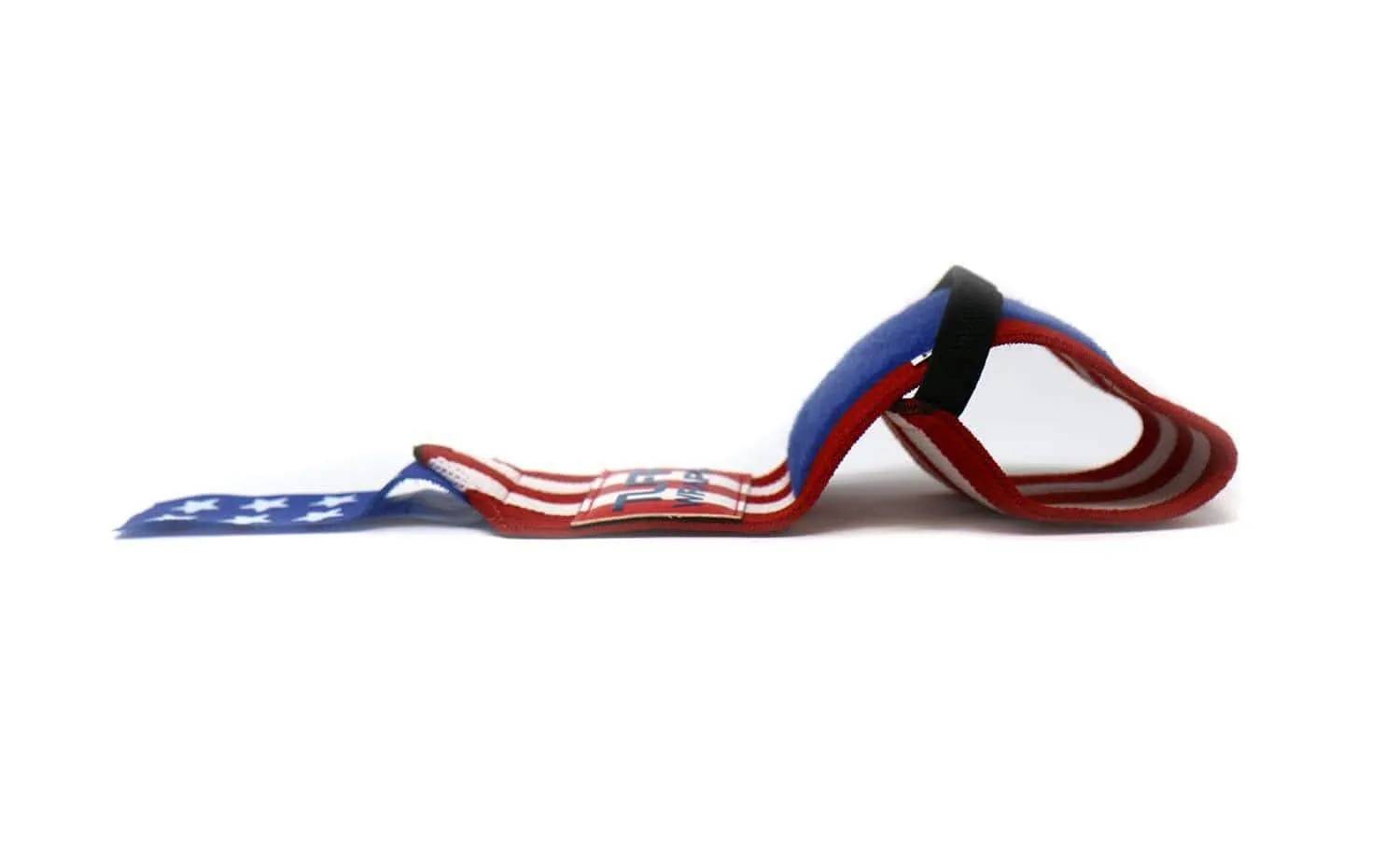 30" Villain Wrist Wraps - Merica'