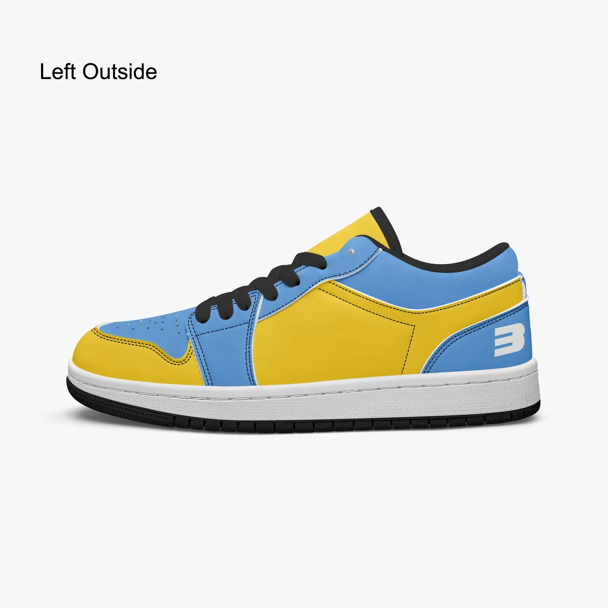 312 Women Low-Top Basketball Shoes by Niche Era
