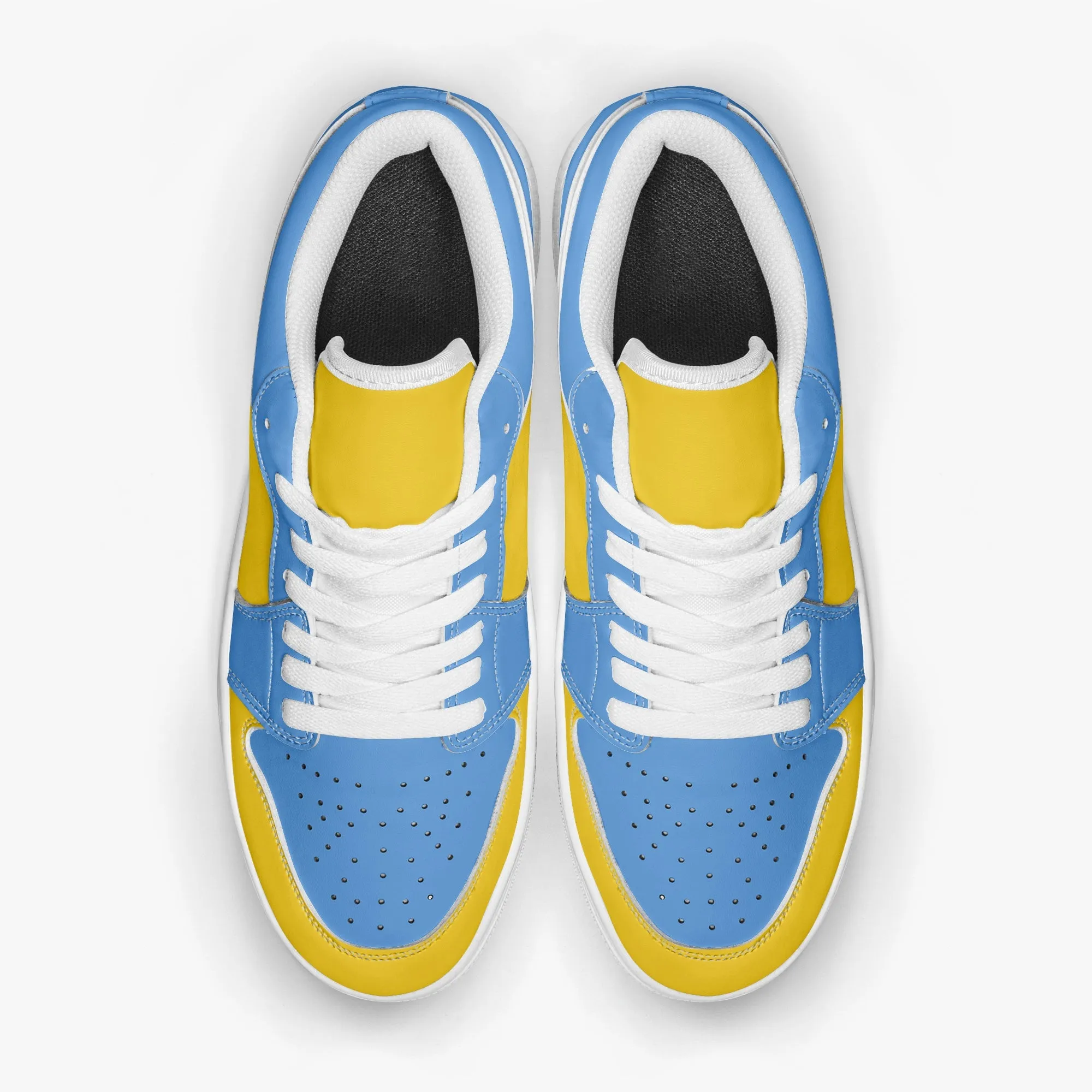 312 Women Low-Top Basketball Shoes by Niche Era