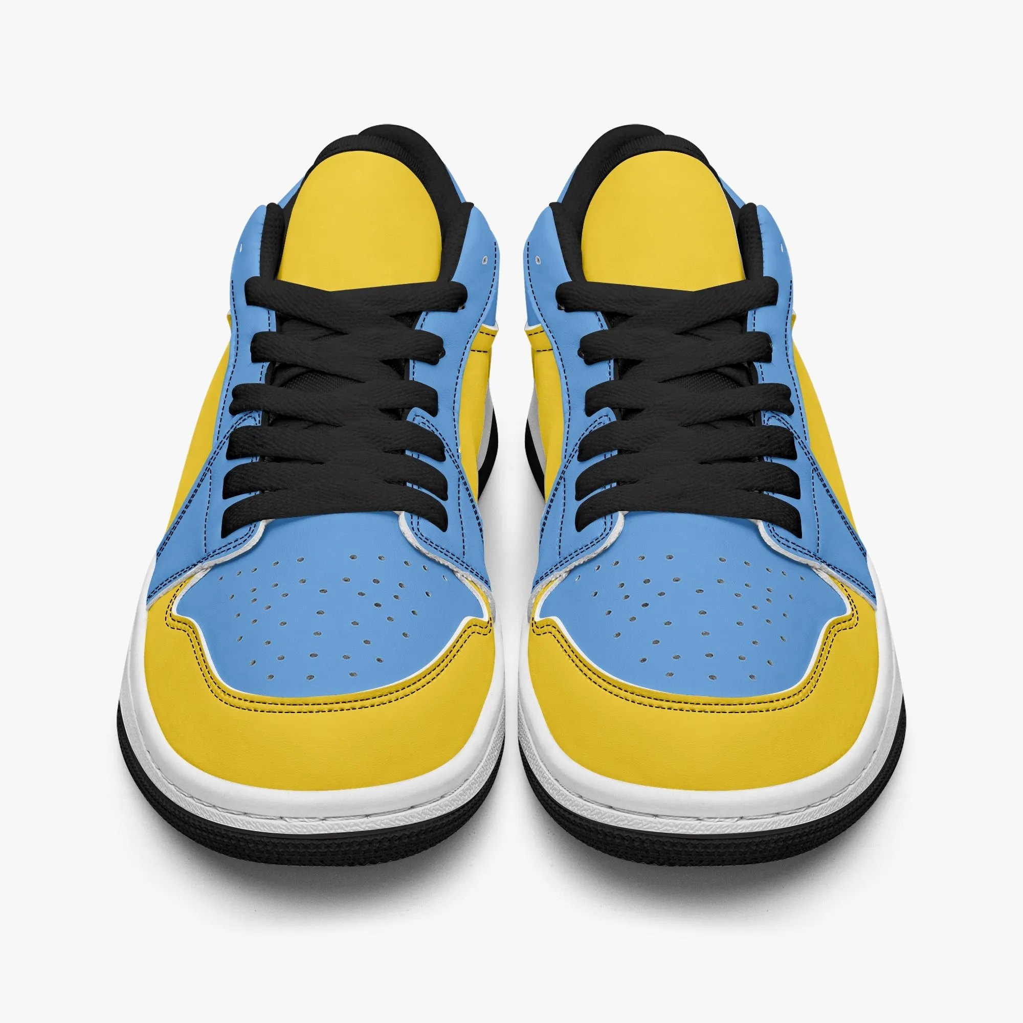 312 Women Low-Top Basketball Shoes by Niche Era