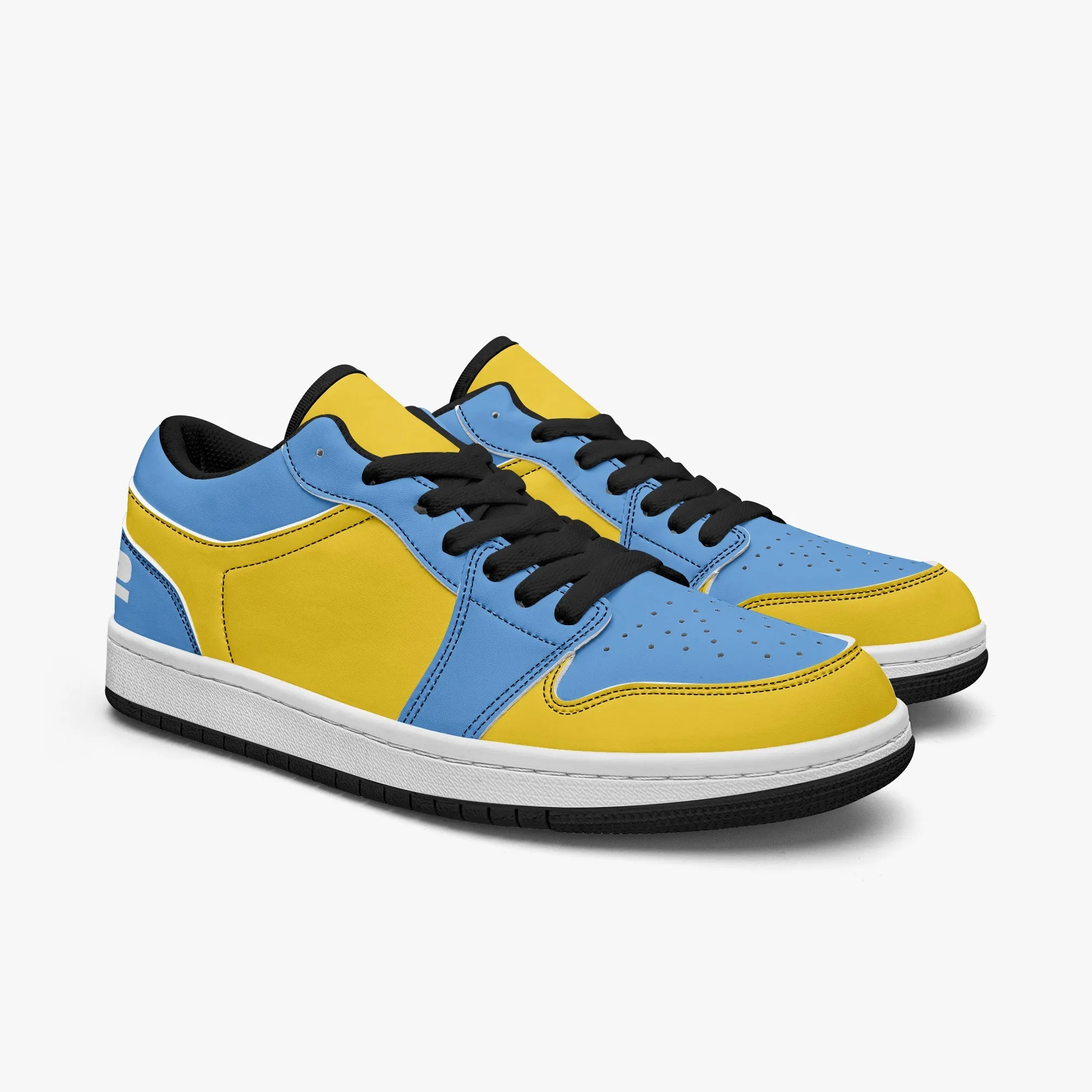 312 Women Low-Top Basketball Shoes by Niche Era