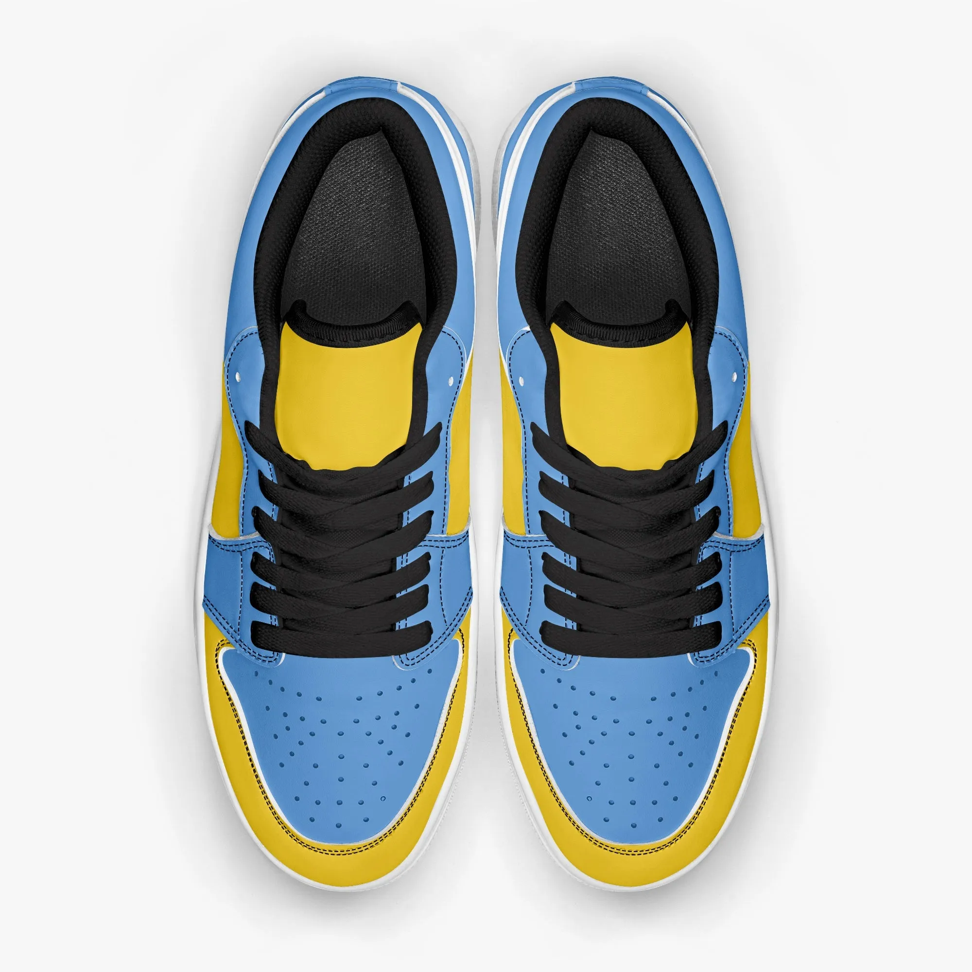312 Women Low-Top Basketball Shoes by Niche Era