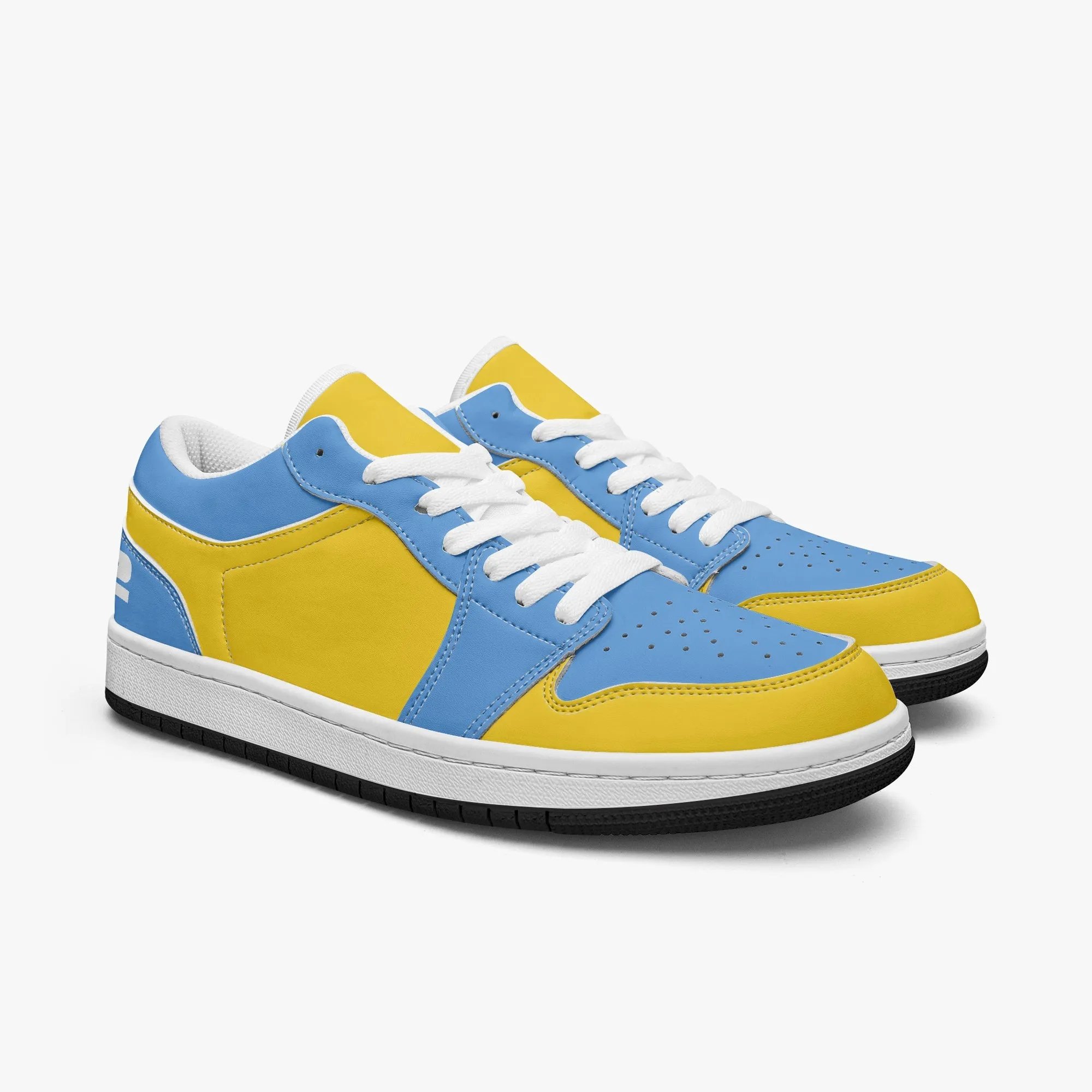 312 Women Low-Top Basketball Shoes by Niche Era