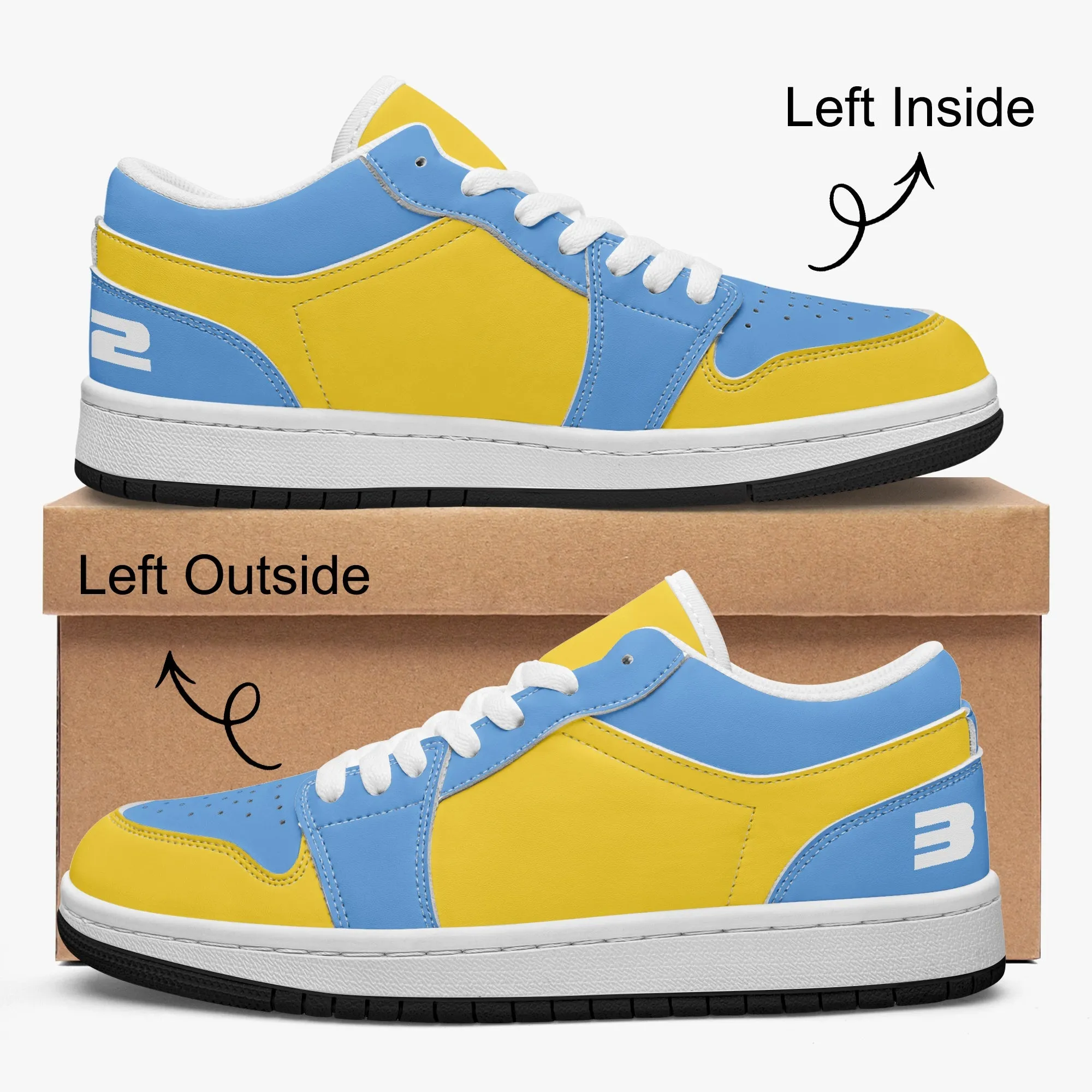 312 Women Low-Top Basketball Shoes by Niche Era