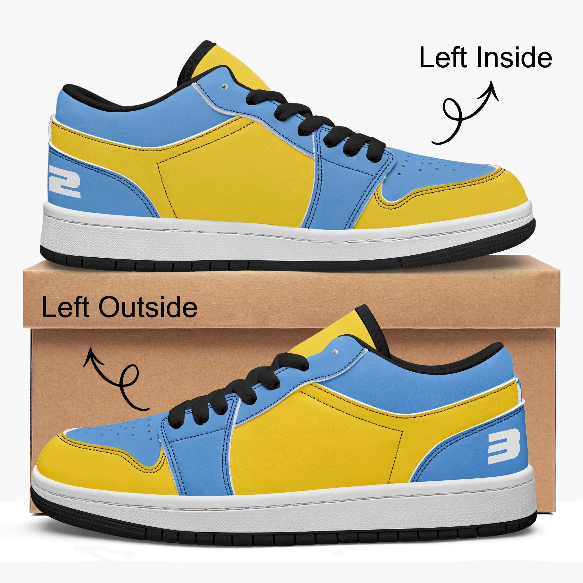 312 Women Low-Top Basketball Shoes by Niche Era