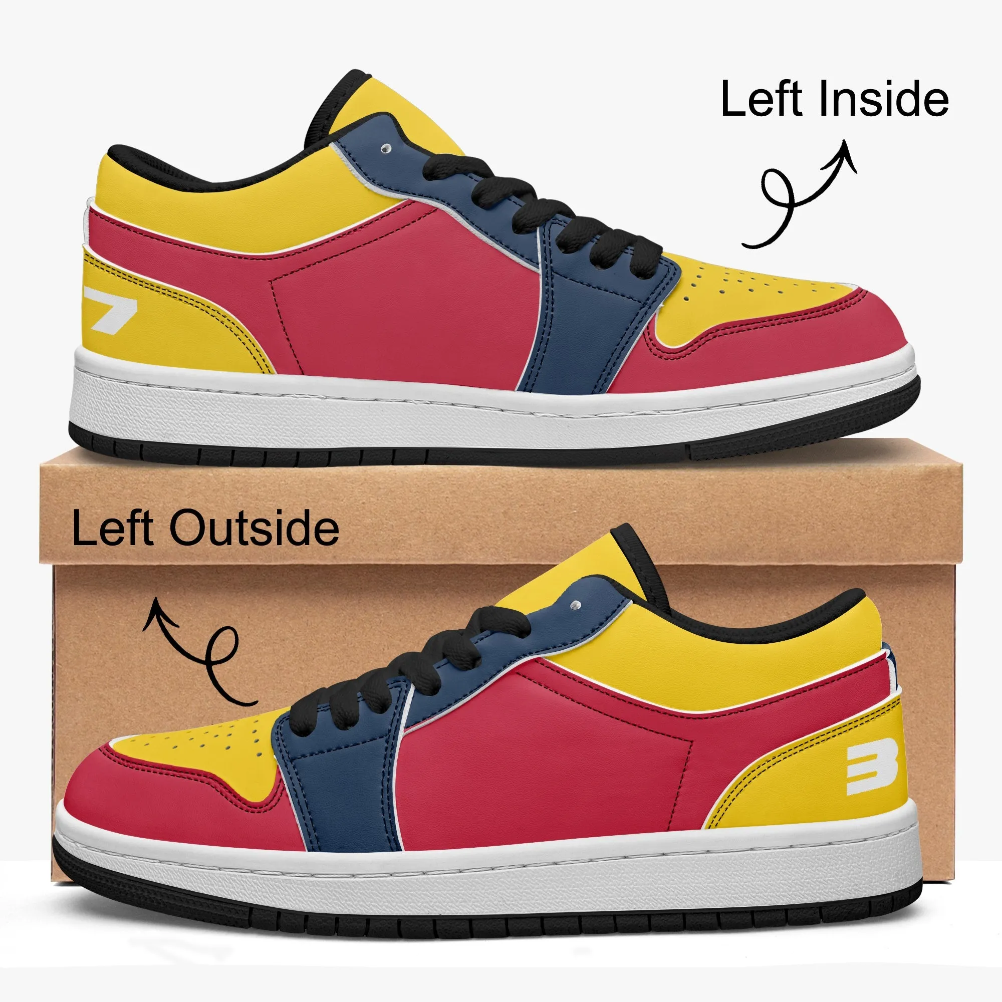 317 Women Low-Top Basketball Shoes by Niche Era