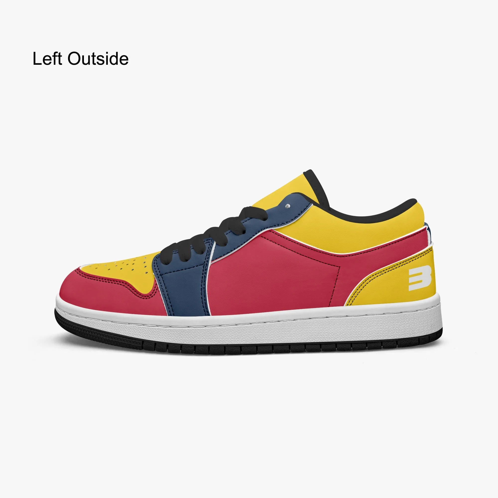 317 Women Low-Top Basketball Shoes by Niche Era