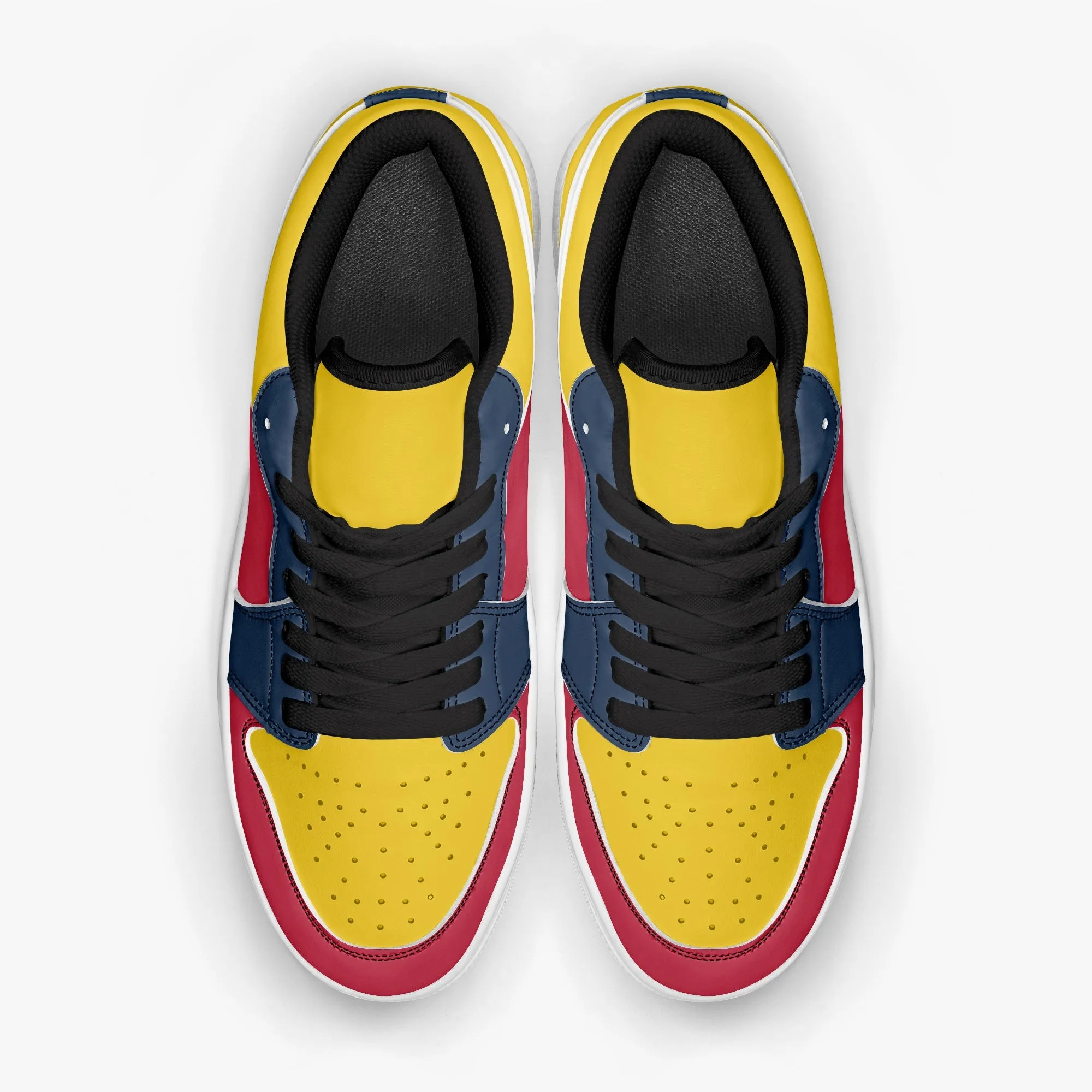 317 Women Low-Top Basketball Shoes by Niche Era
