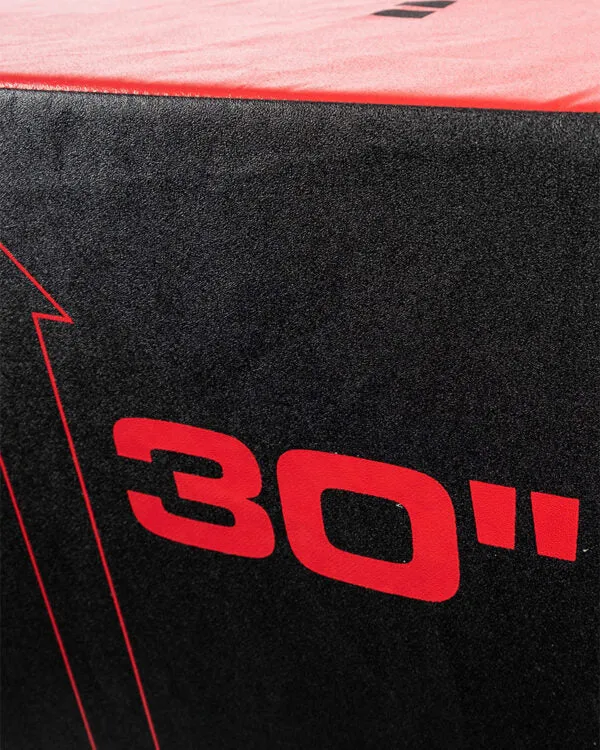 360 Conditioning CFX 3 in 1 Hard Foam Ply Box