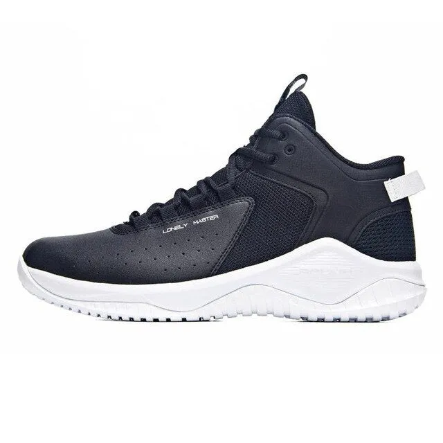 361 Basketball Shoes Men's Cushioning Light