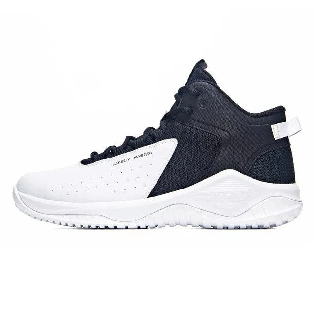 361 Basketball Shoes Men's Cushioning Light