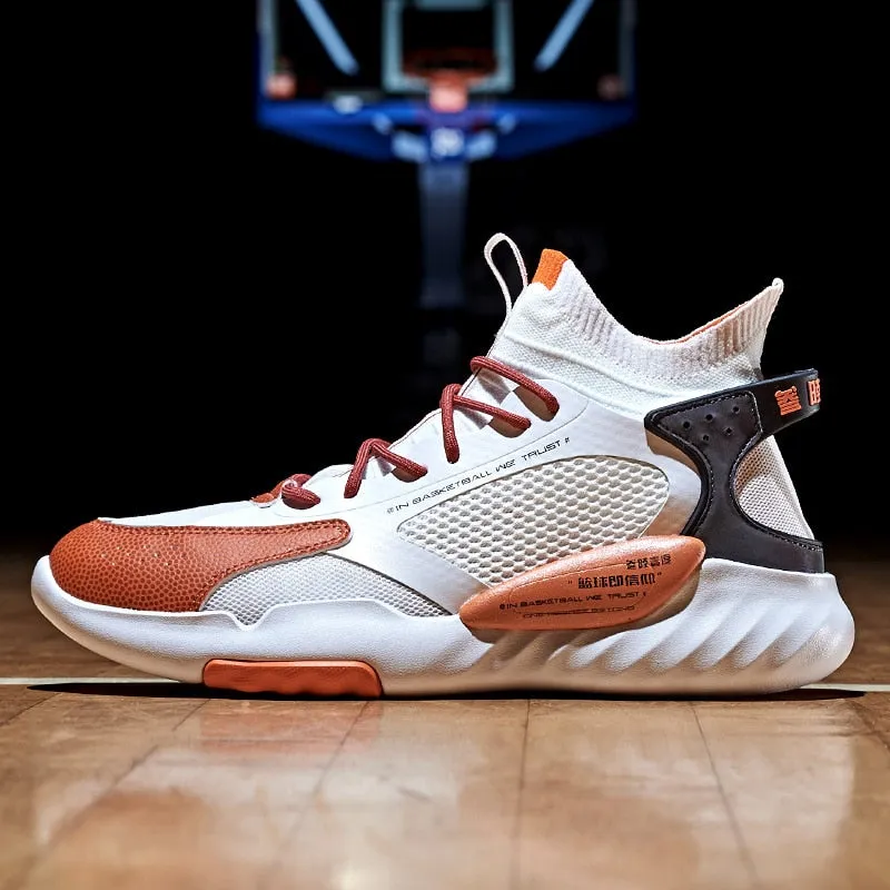 361 Professional Basketball Shoes Men 671911107