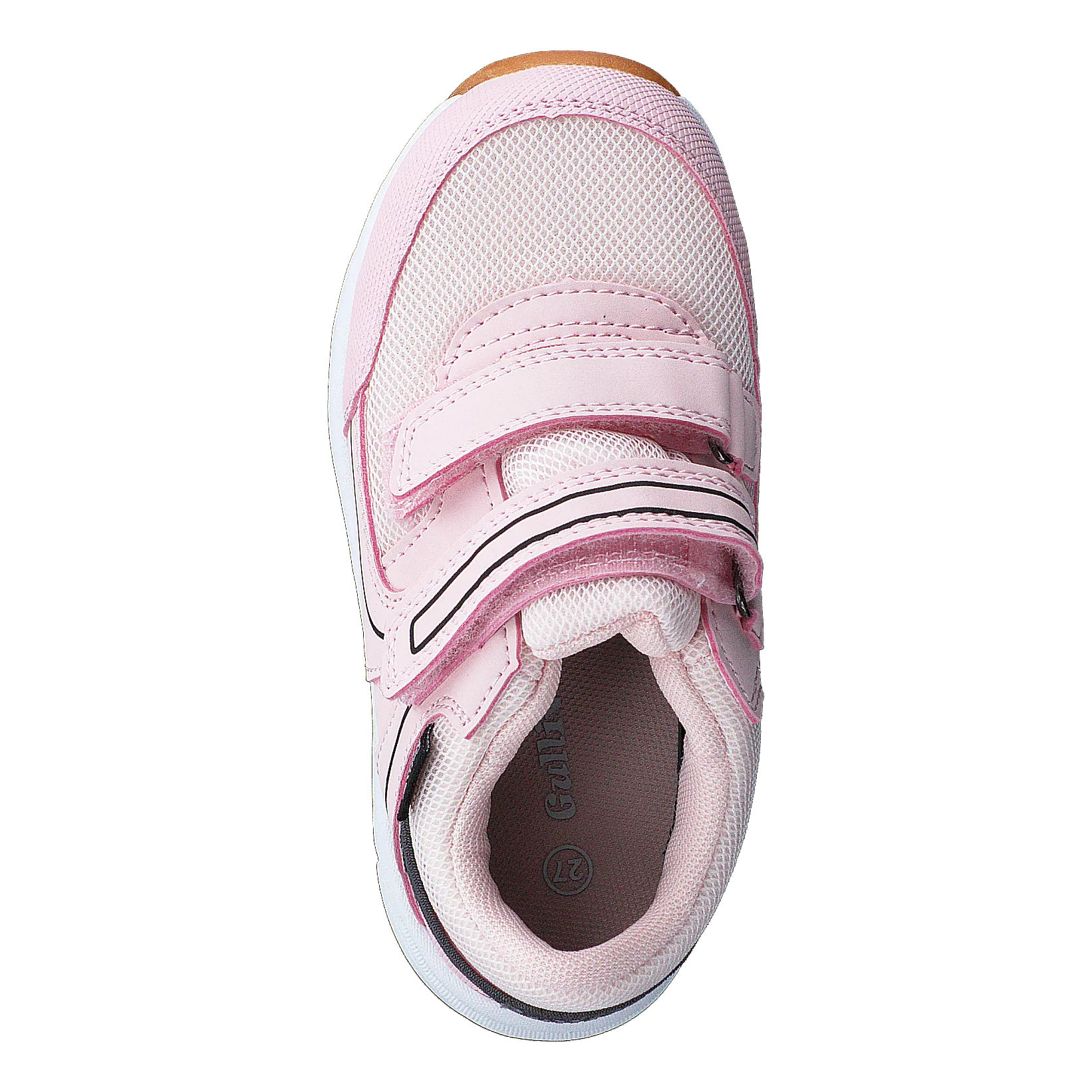 443-0124 Pink