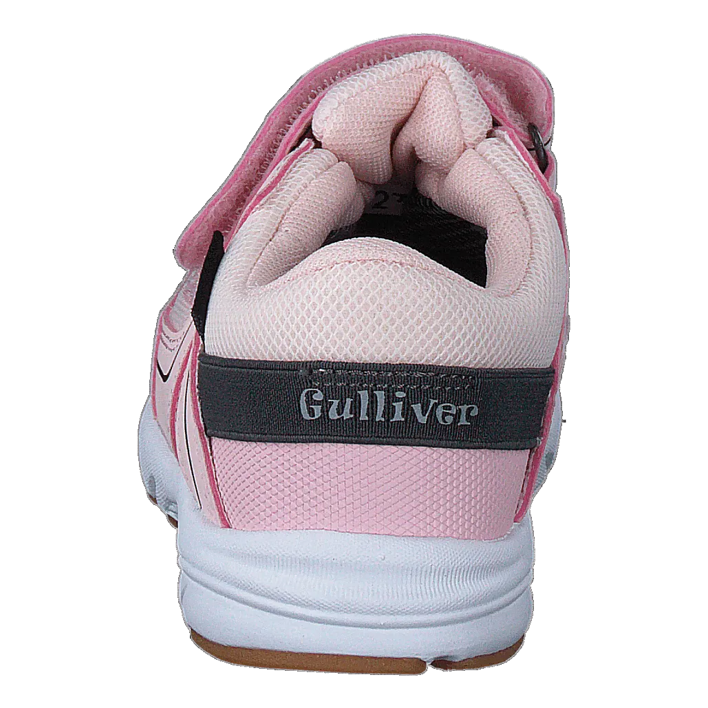 443-0124 Pink