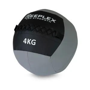 4kg Reeplex Wall Ball