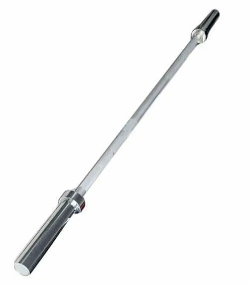 50kgs Package: 20kg Olympic Barbell 2.2m long   30kg Olympic Rubber Weight Plates   Spring Collars