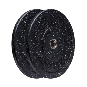 5kg Crumb Bumper Plates (Pair)