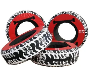 60KG FUNCTIONAL CROSSFIT GYM TYRE STRENGTH BODY WEIGHT TRAINING TYRES