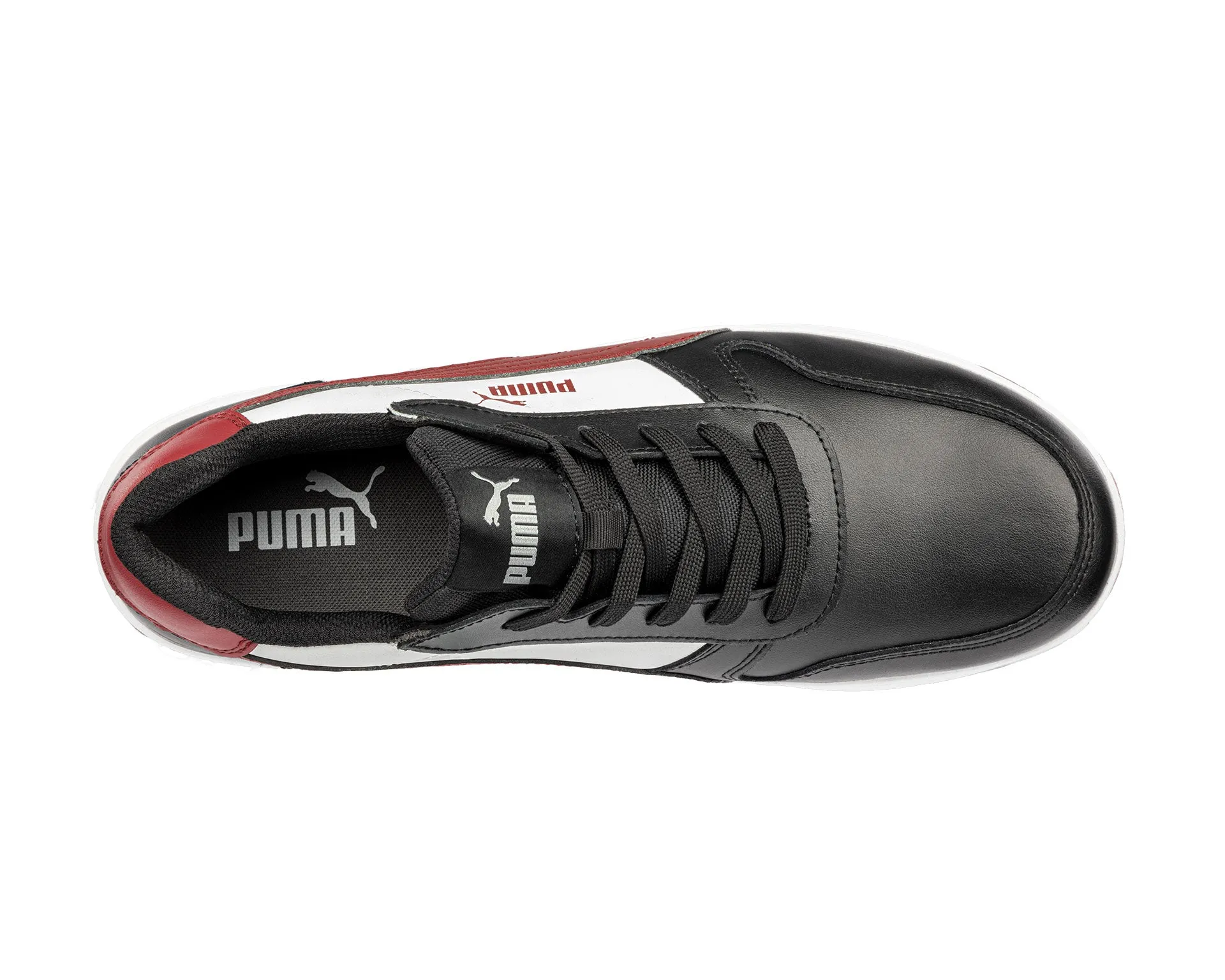 630055 PUMA SAFETY SAFETY SHOES ASTM EH SR