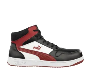 630055 PUMA SAFETY SAFETY SHOES ASTM EH SR