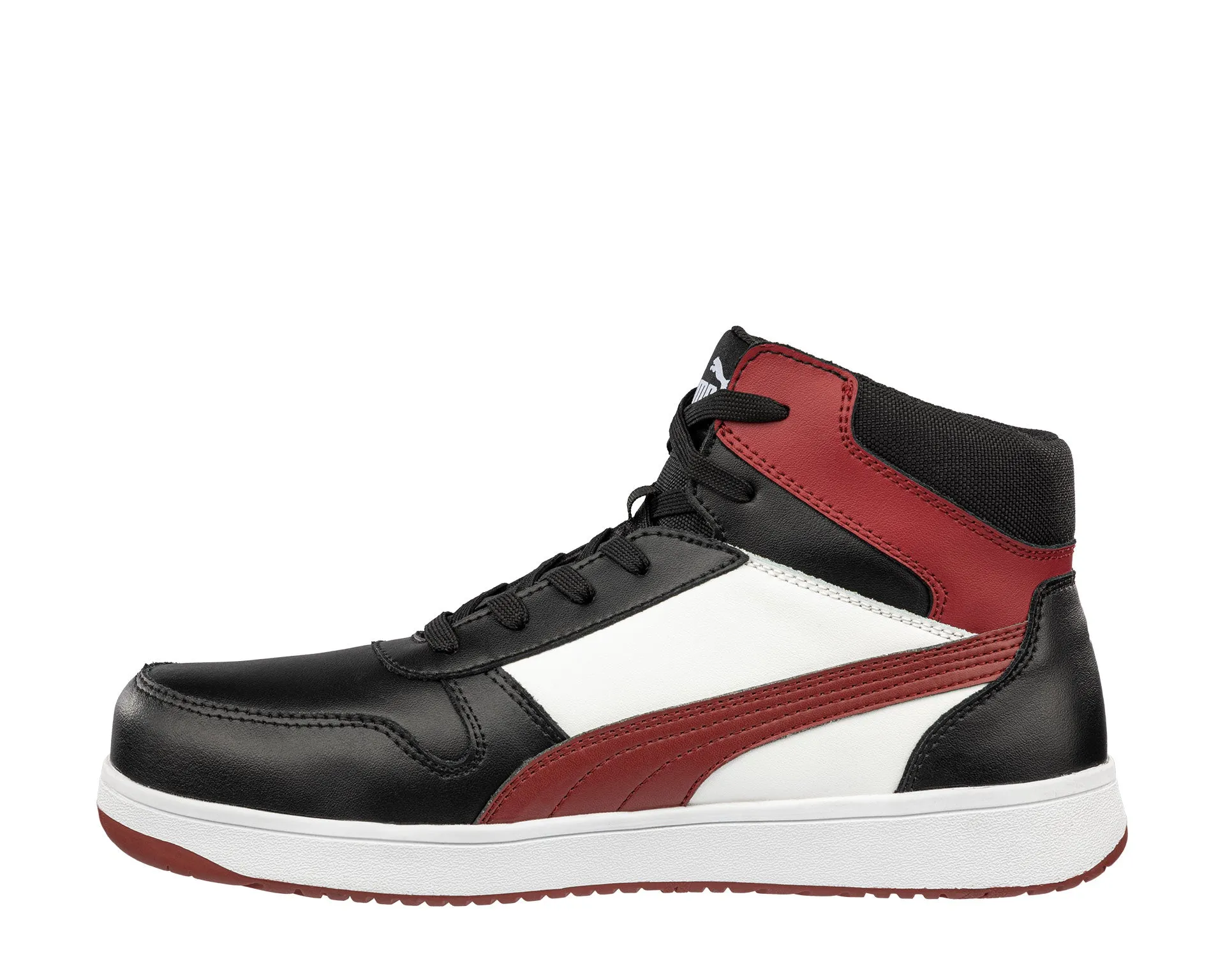 630055 PUMA SAFETY SAFETY SHOES ASTM EH SR