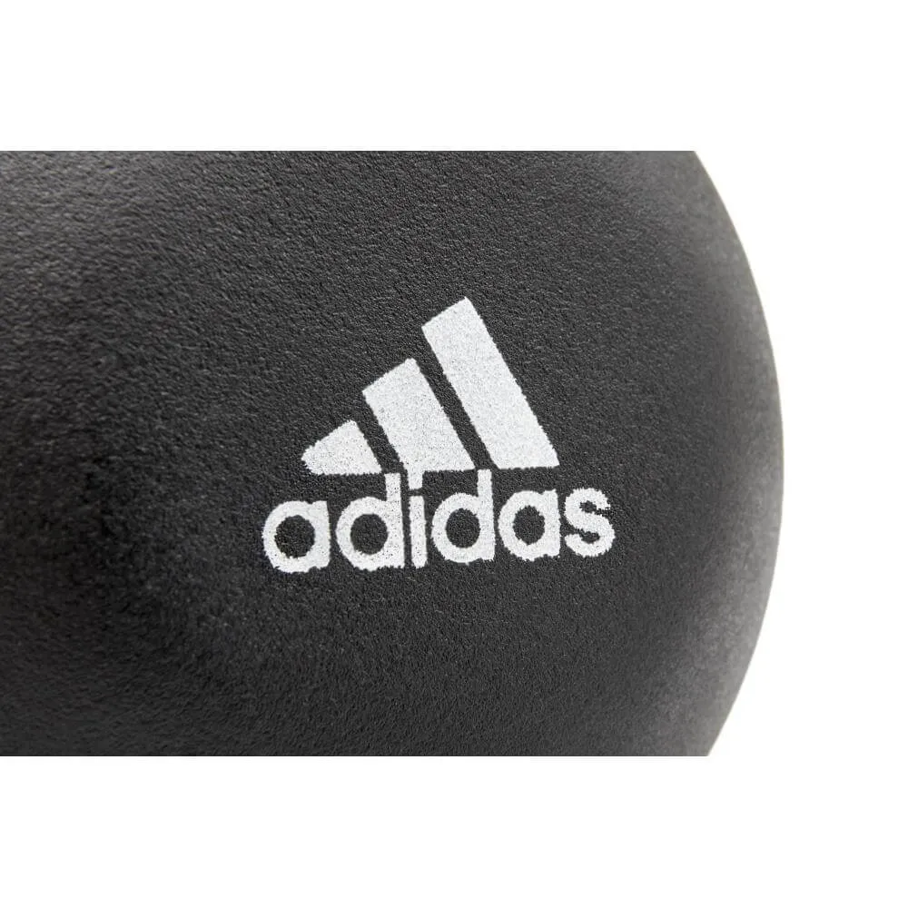 Adidas 12kg Cast Iron Kettlebell