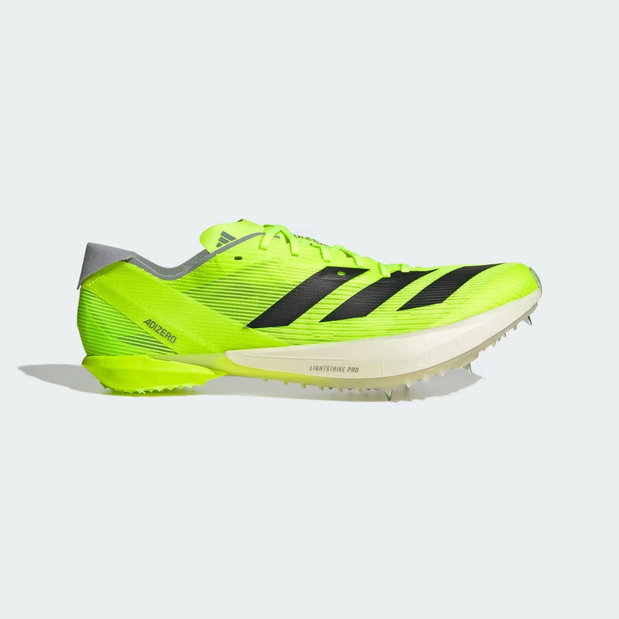 Adidas Adizero Ambition - Lucid Lemon/Core Black