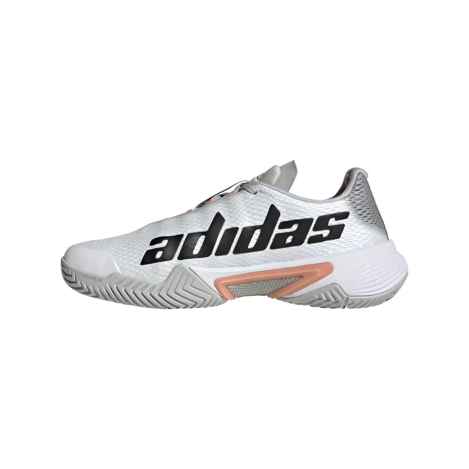 Adidas Barricade Womens All-Court