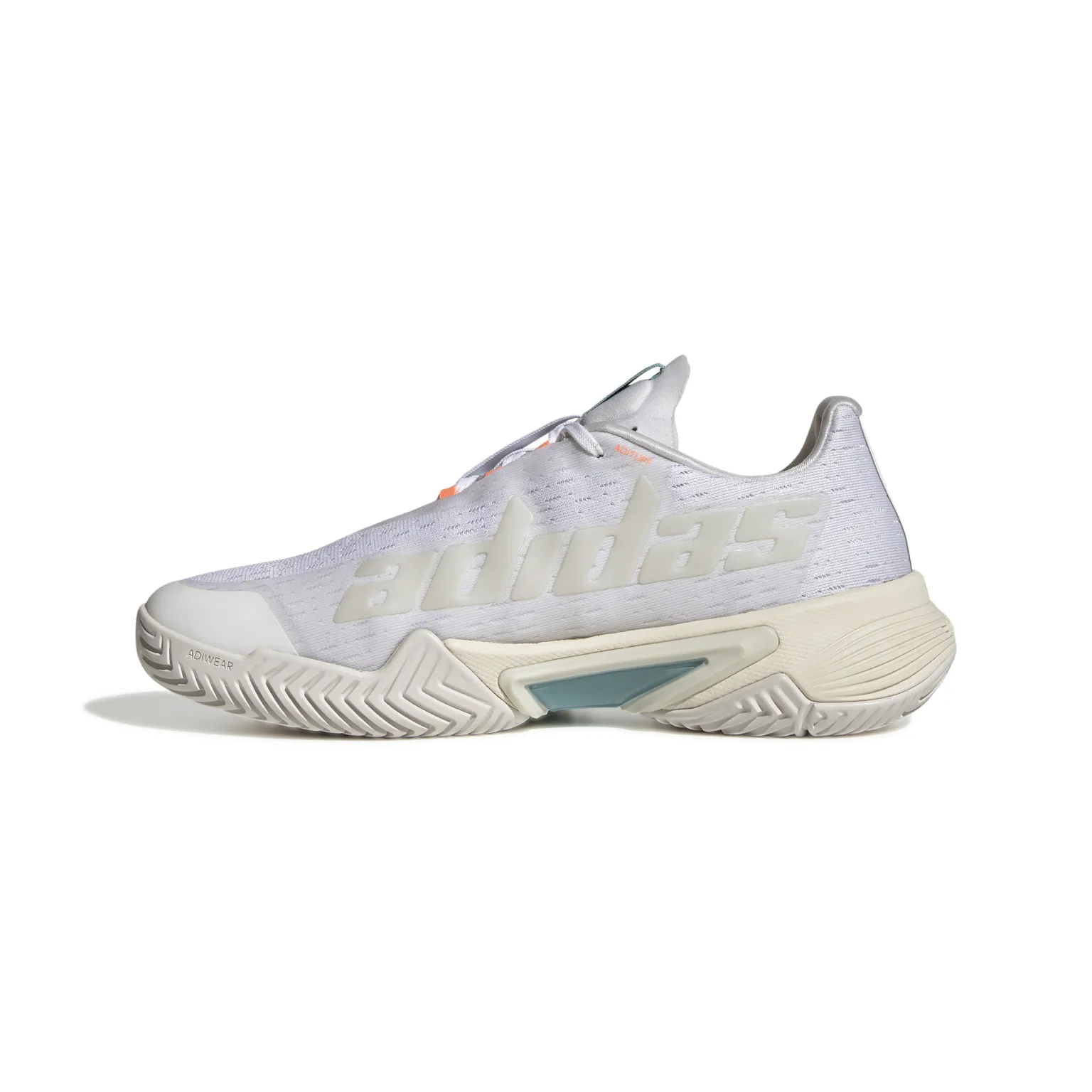 Adidas Barricade Womens All-Court