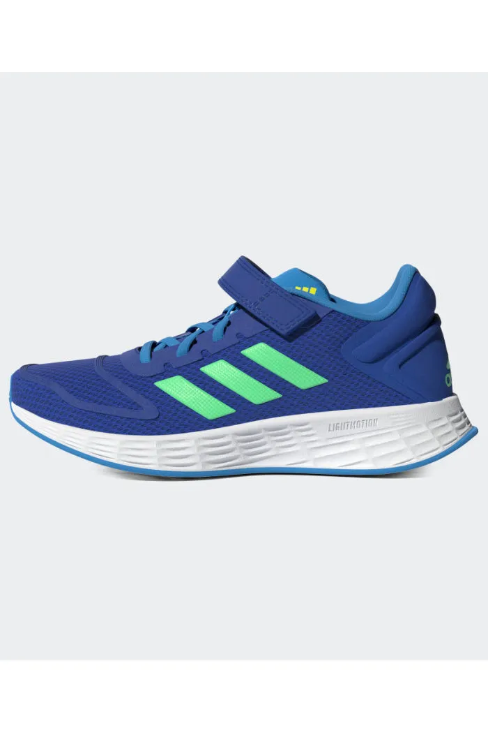 Adidas Boys Duramo 10K in Blue