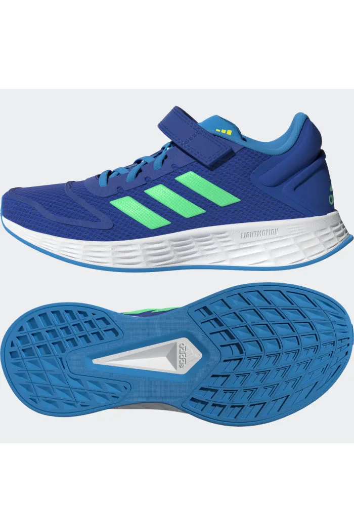 Adidas Boys Duramo 10K in Blue